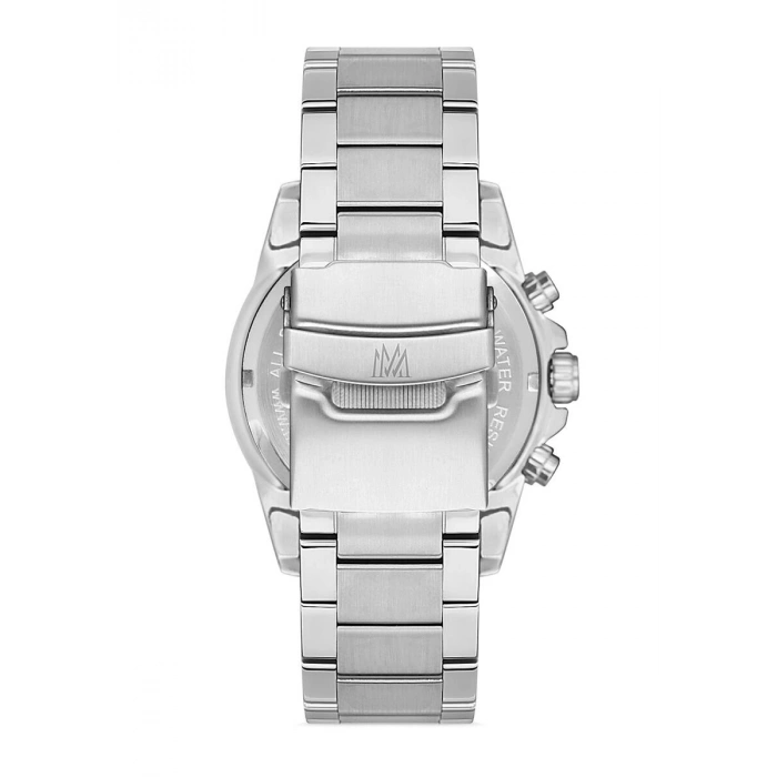 Momentus SM347T-04SS Erkek Kol Saati