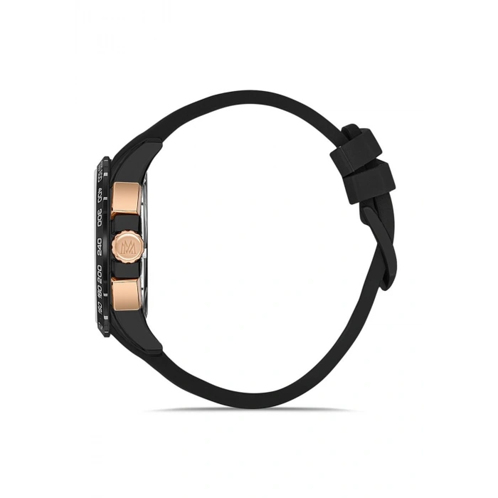 Momentus SM349B-04BR Erkek Kol Saati
