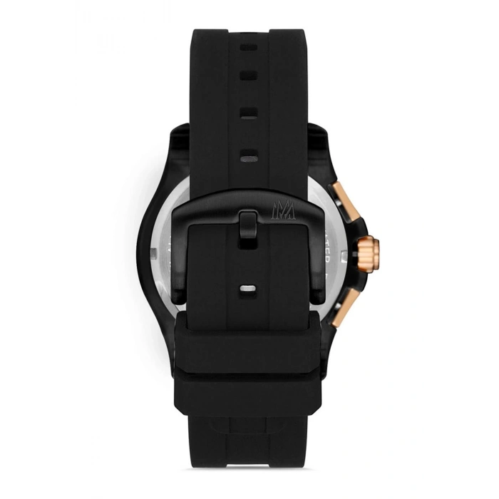 Momentus SM349B-04BR Erkek Kol Saati