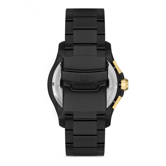 Momentus SM349B-15SG Erkek Kol Saati