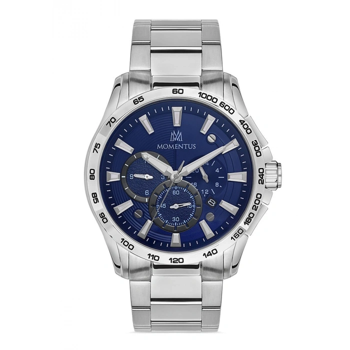 Momentus SM349S-11SS Erkek Kol Saati