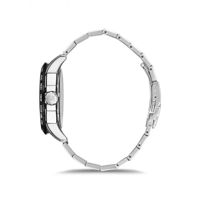Momentus SM349T-04SS Erkek Kol Saati