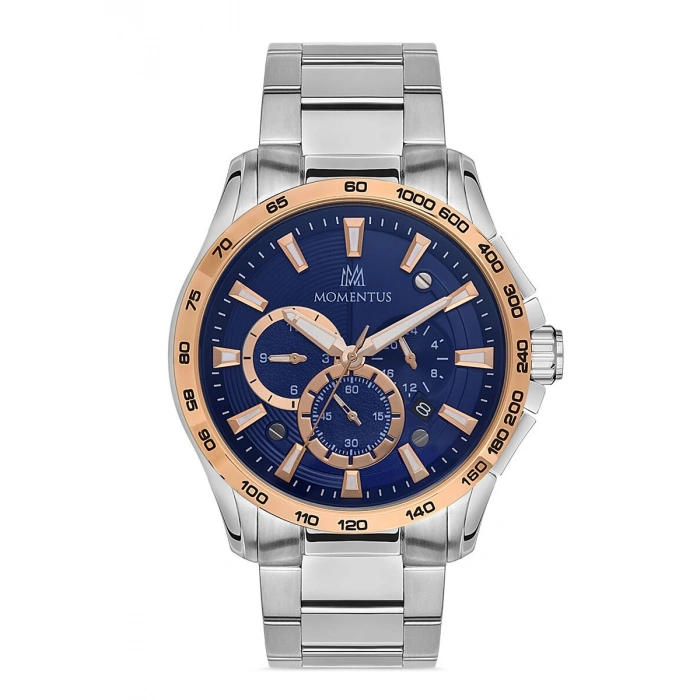 Momentus SM349T-11SR Erkek Kol Saati