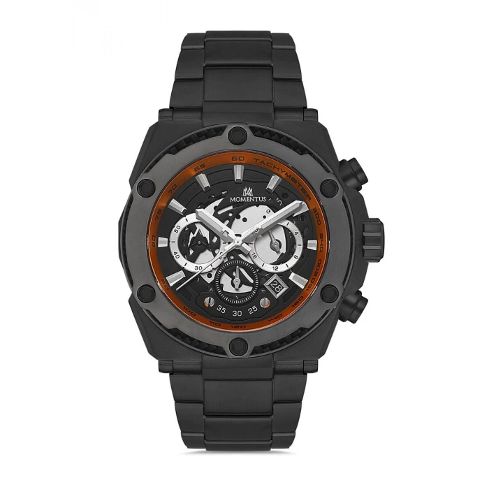 Momentus SM354B-04SS Erkek Kol Saati
