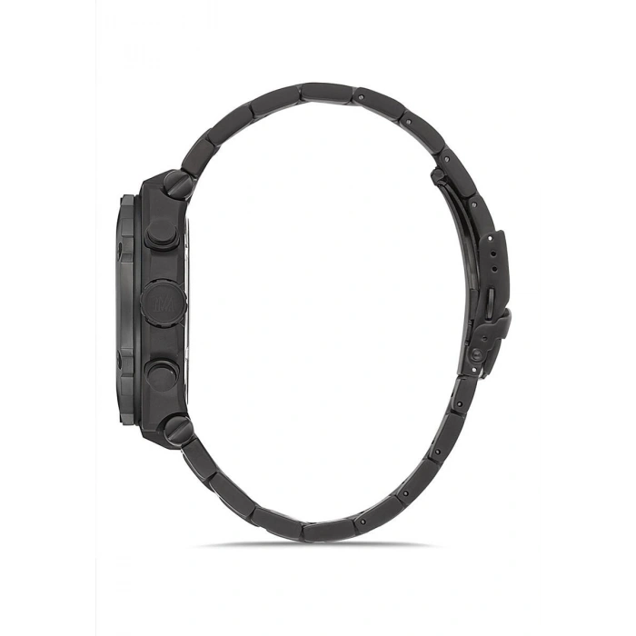 Momentus SM354B-04SS Erkek Kol Saati