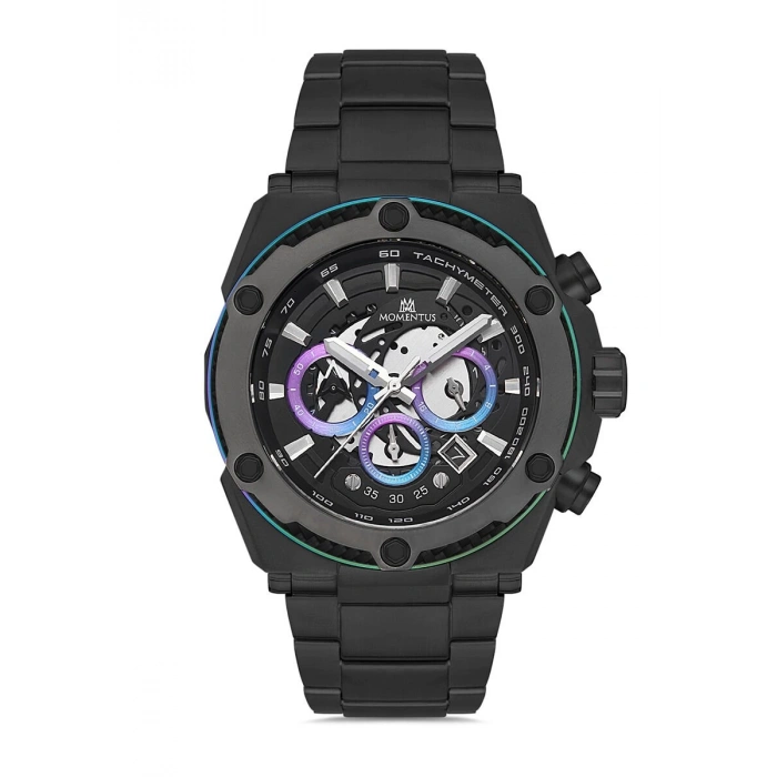 Momentus SM354B-04TM Erkek Kol Saati