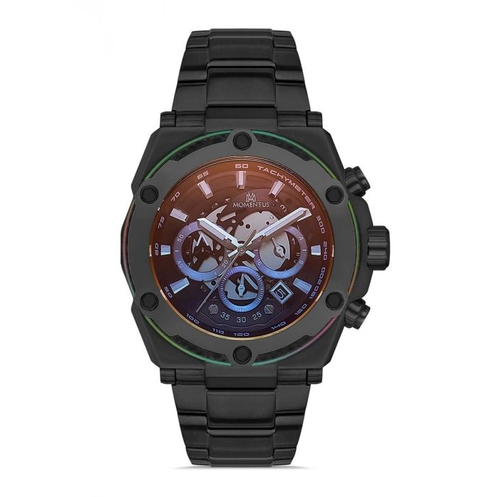Momentus SM354B-04TX Erkek Kol Saati