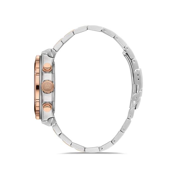 Momentus SM354T-02SR Erkek Kol Saati