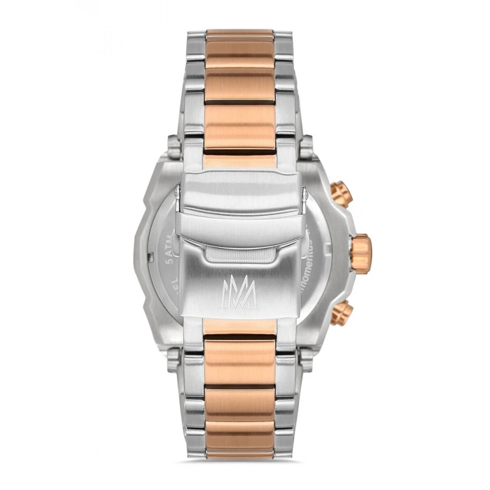Momentus SM354T-02SR Erkek Kol Saati