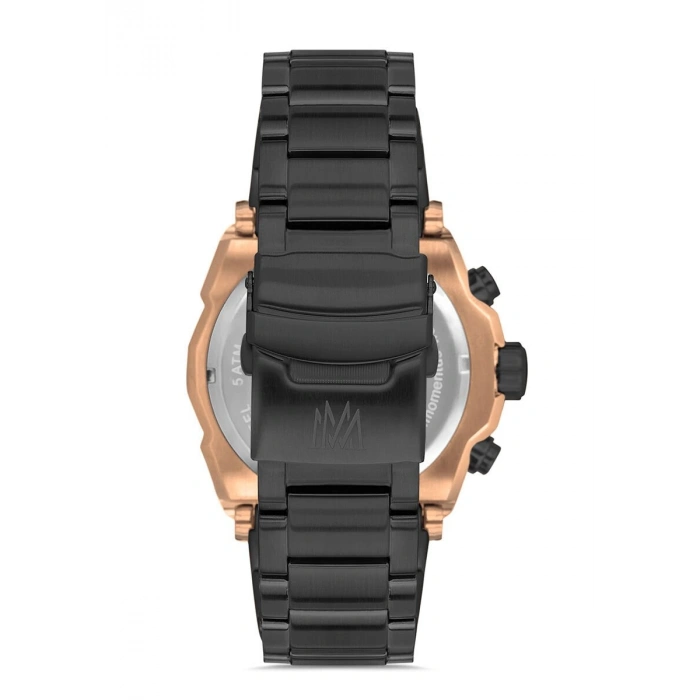 Momentus SM354T-04SR Erkek Kol Saati