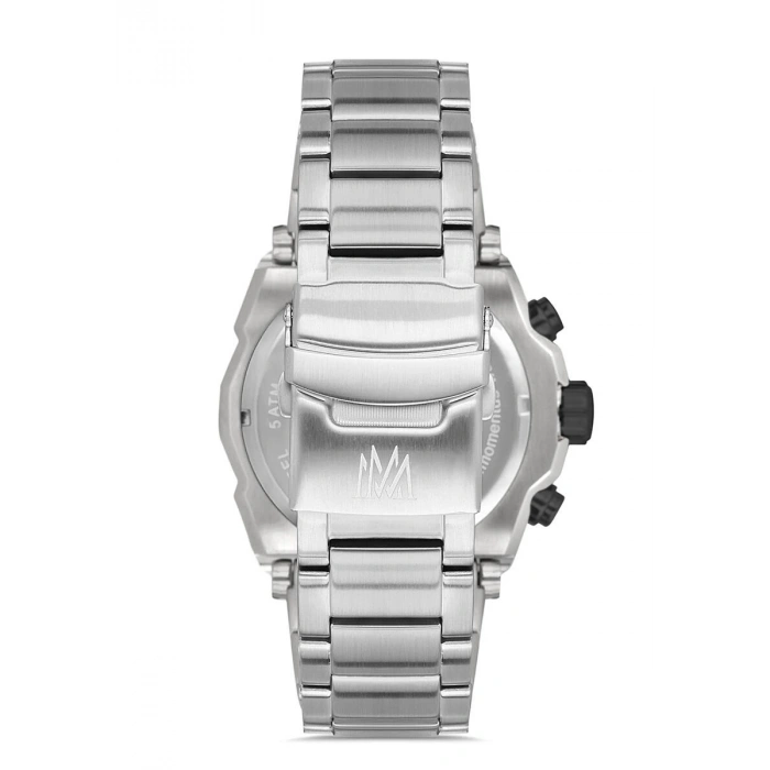 Momentus SM354T-11SS Erkek Kol Saati