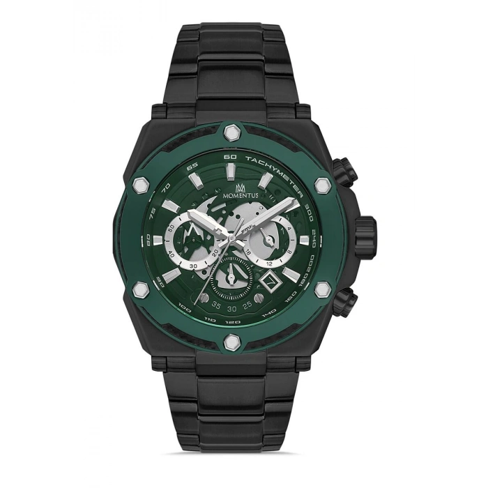 Momentus SM354T-15SN Erkek Kol Saati