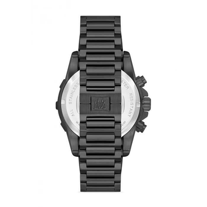 Momentus SM357N-15SN Erkek Kol Saati