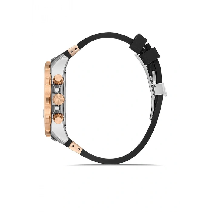 Momentus SM357R-04BR Erkek Kol Saati