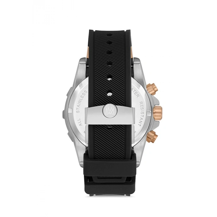 Momentus SM357R-04BR Erkek Kol Saati