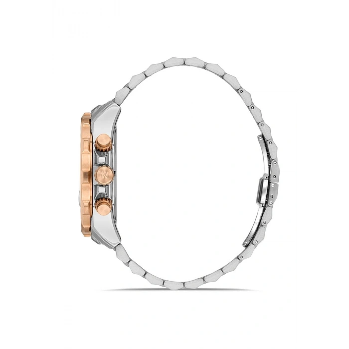 Momentus SM357T-04SR Erkek Kol Saati