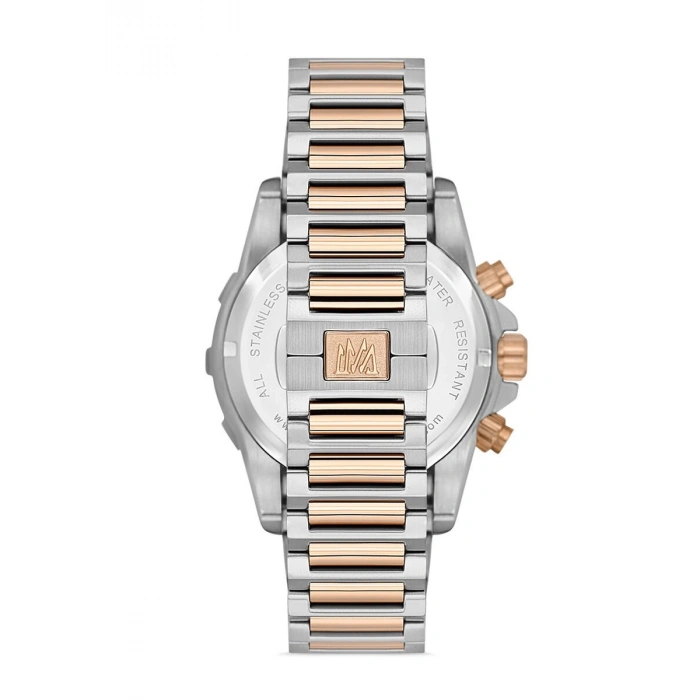 Momentus SM357T-04SR Erkek Kol Saati