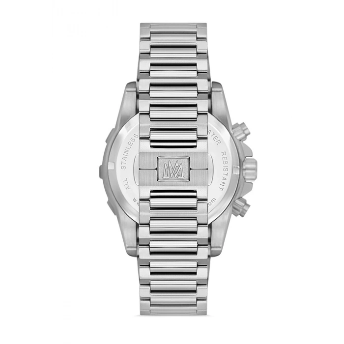 Momentus SM357T-04SS Erkek Kol Saati