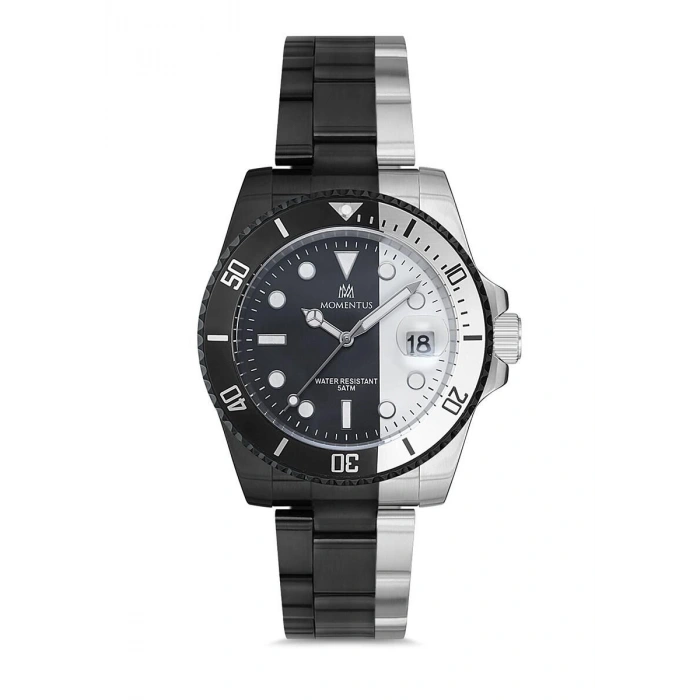 Momentus SM359T-04SB Erkek Kol Saati