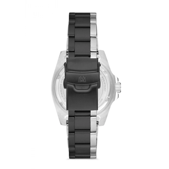 Momentus SM359T-04SB Erkek Kol Saati