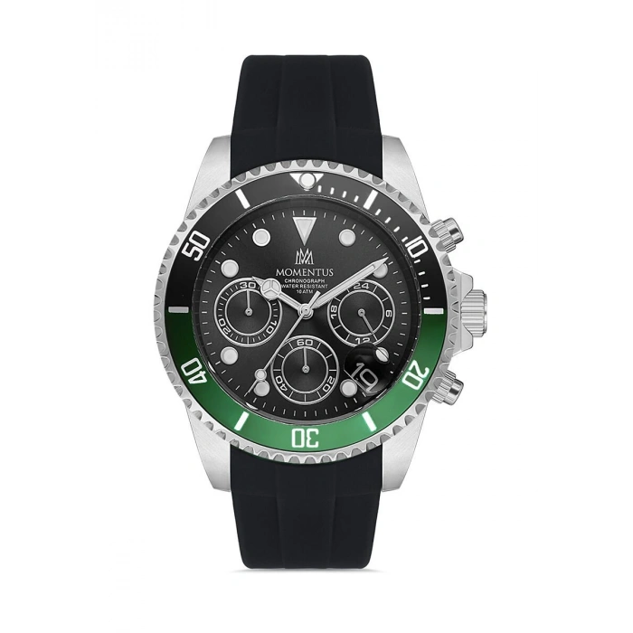 Momentus SM361T-04BS Erkek Kol Saati