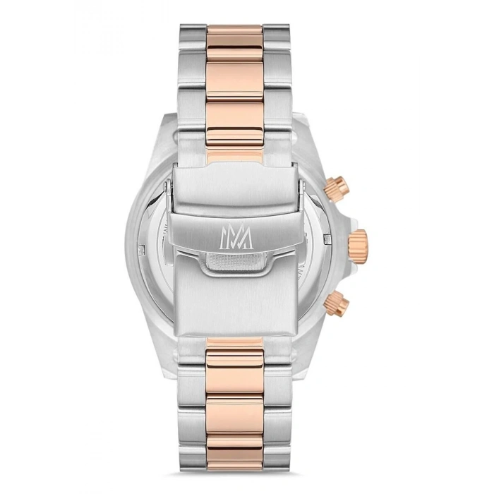Momentus SM361T-04SR Erkek Kol Saati