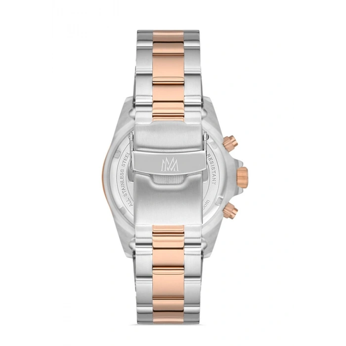 Momentus SM361T-11SR Erkek Kol Saati