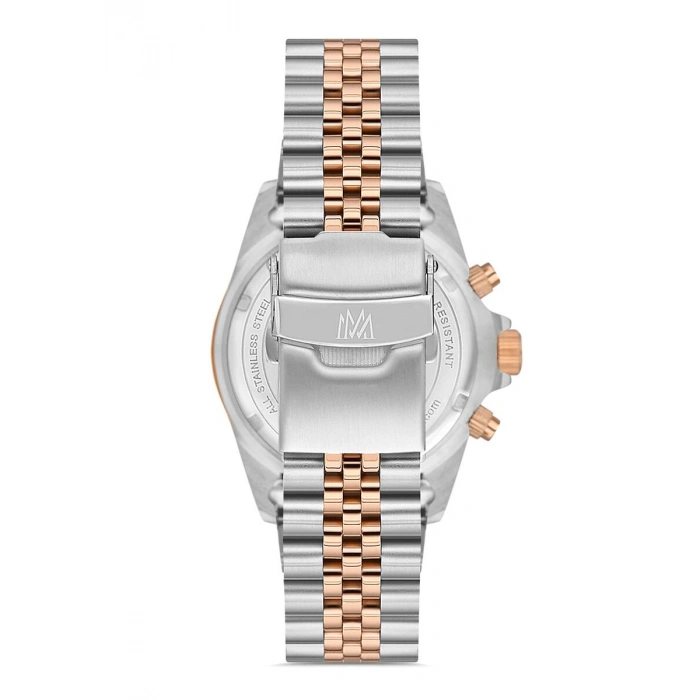 Momentus SM362T-06SR Erkek Kol Saati