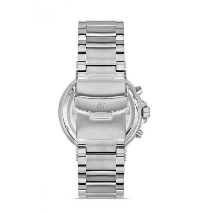 Momentus SM363S-02SS Erkek Kol Saati