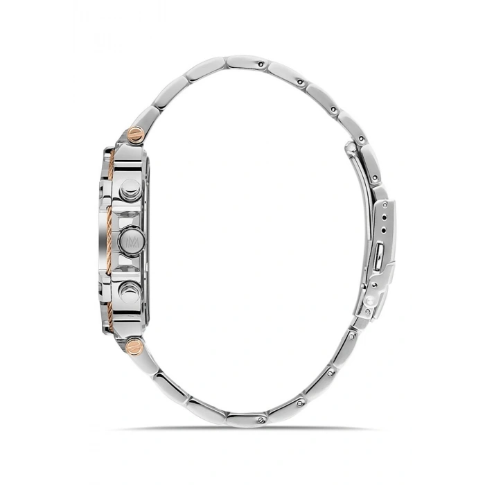 Momentus SM363T-02SR Erkek Kol Saati