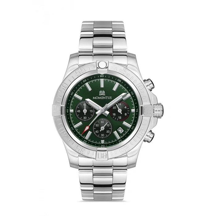 Momentus SM365S-15SS Erkek Kol Saati