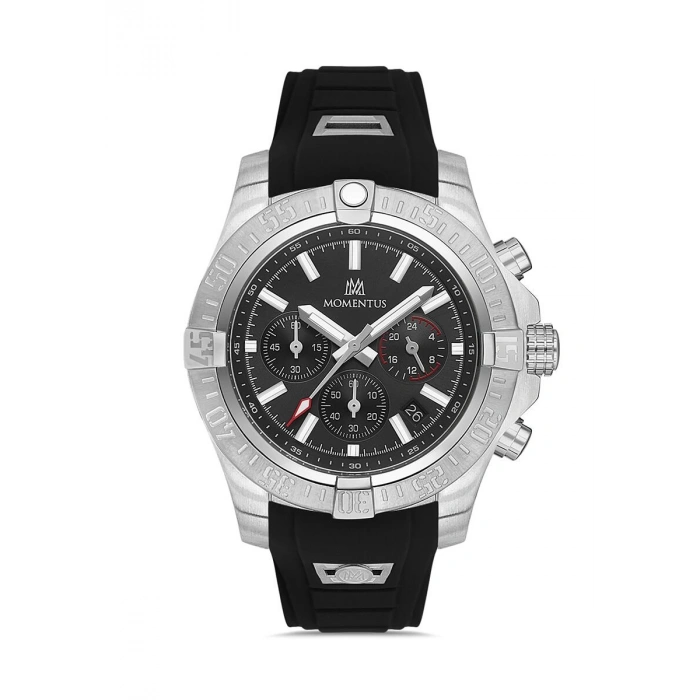 Momentus SM365T-04BS Erkek Kol Saati