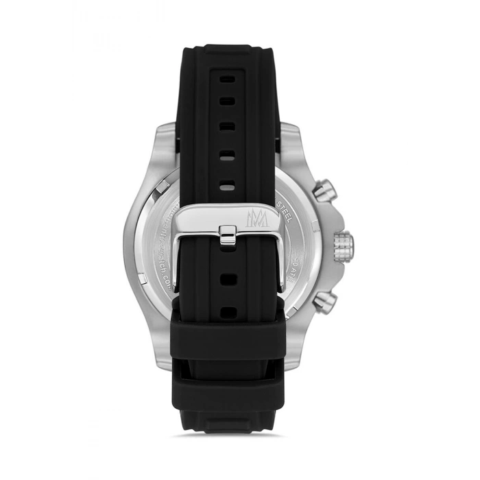 Momentus SM365T-04BS Erkek Kol Saati
