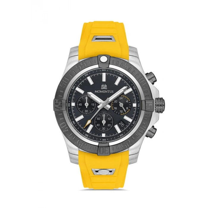 Momentus SM365T-04YS Erkek Kol Saati