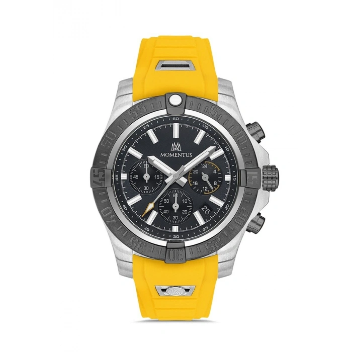 Momentus SM365T-04YS Erkek Kol Saati