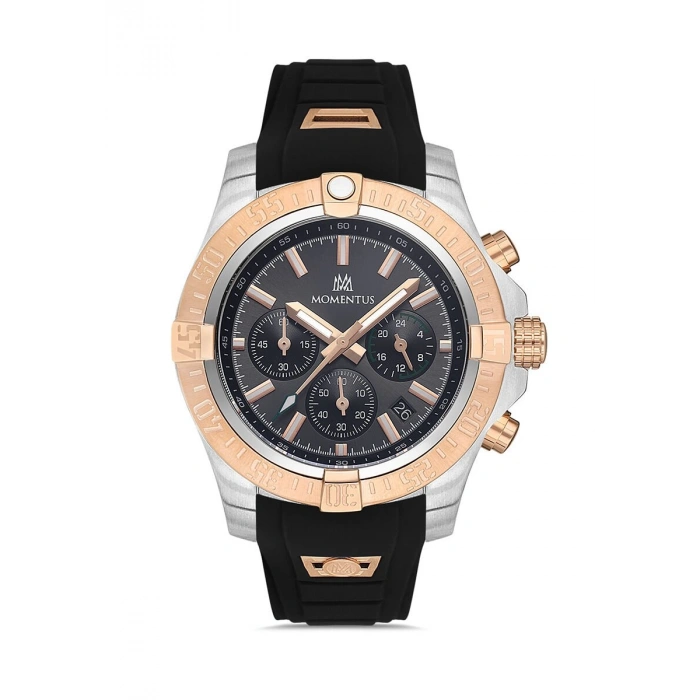 Momentus SM365T-05BR Erkek Kol Saati