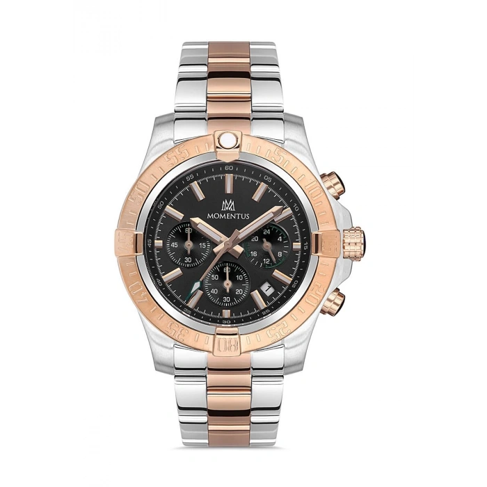 Momentus SM365T-05SR Erkek Kol Saati