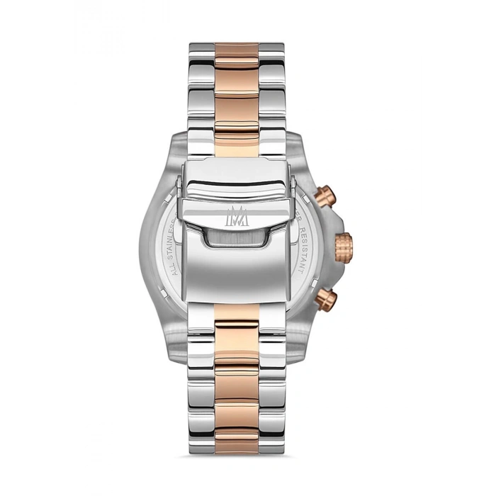 Momentus SM365T-05SR Erkek Kol Saati