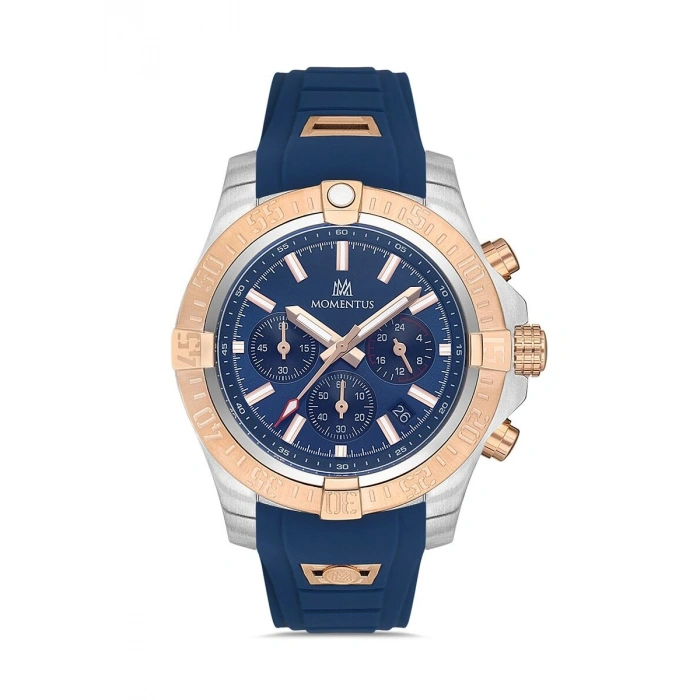Momentus  SM365T-11MR Erkek Kol Saati