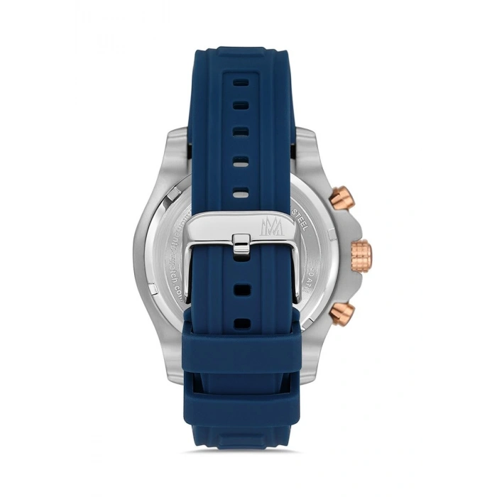 Momentus  SM365T-11MR Erkek Kol Saati