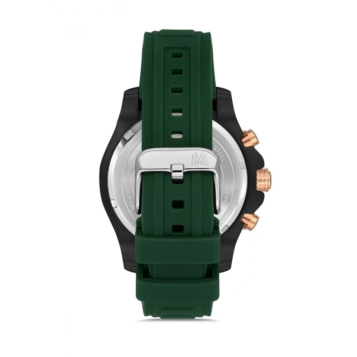 Momentus SM365T-15YR Erkek Kol Saati