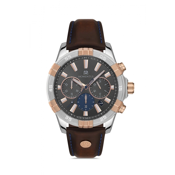 Momentus SM367S-05KG Erkek Kol Saati