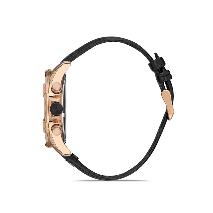 Momentus SM367T-04BR Erkek Kol Saati