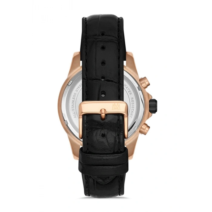 Momentus SM367T-04BR Erkek Kol Saati