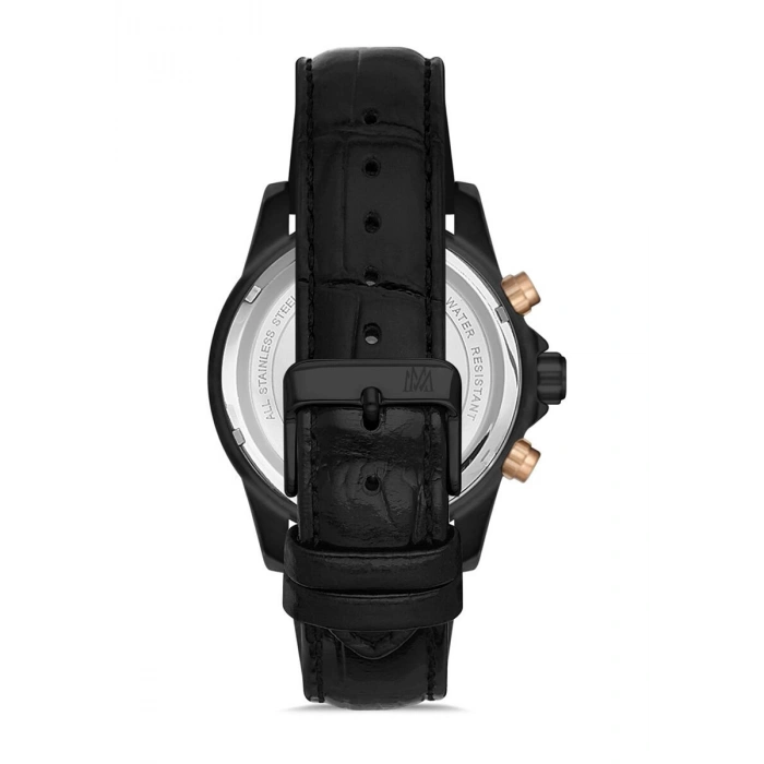 Momentus SM367T-15BR Erkek Kol Saati