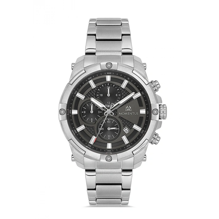 Momentus SM369S-04SS Erkek Kol Saati
