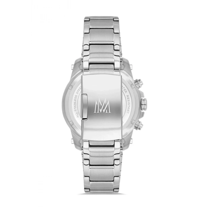 Momentus SM369S-04SS Erkek Kol Saati