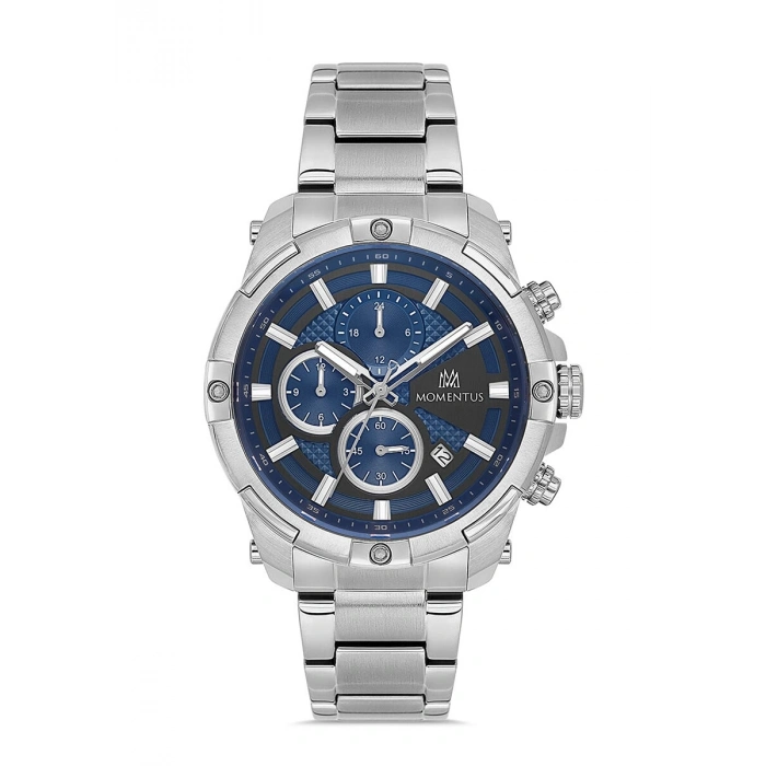 Momentus SM369S-11SS Erkek Kol Saati