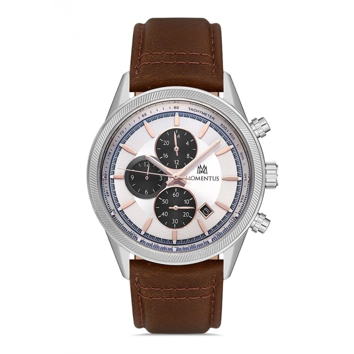 Momentus SM370S-02KR Erkek Kol Saati