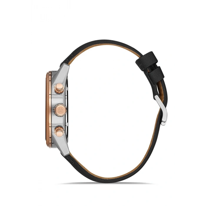 Momentus SM370T-04BR Erkek Kol Saati